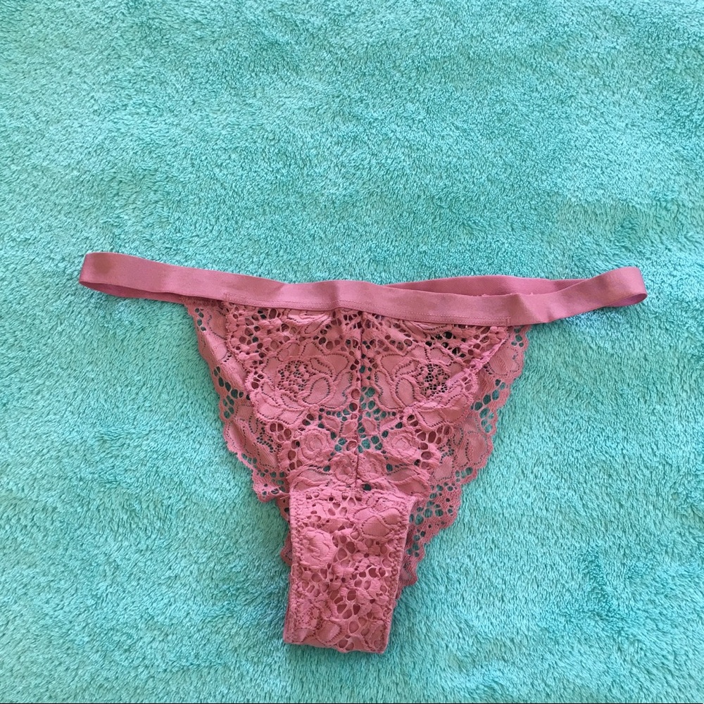 NWOT Victoria’s Secret Panty